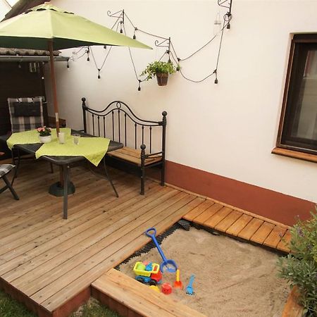 Rosi'S Haeusle Schwarzwald / Terasse Mit Garten Fluorn-Winzeln Zewnętrze zdjęcie